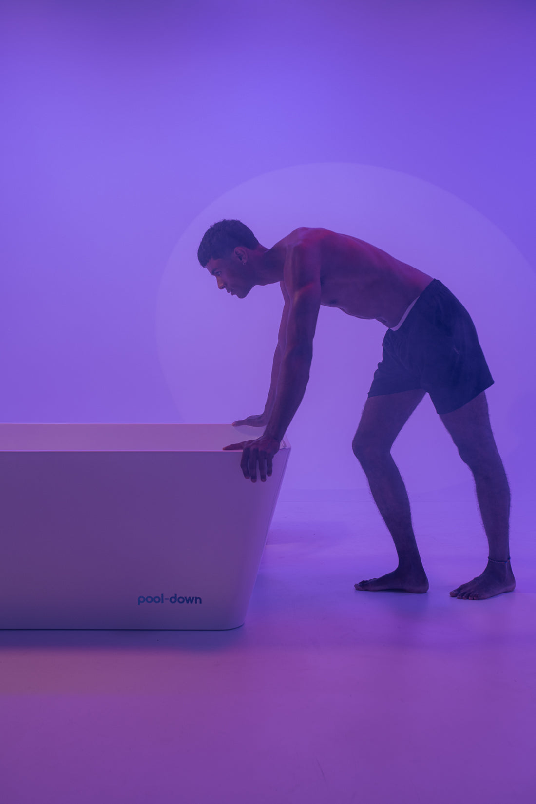 Eisbaden: Natürlicher Energiekick für Körper und Geist – Ein Blick auf die Wissenschaft dahinter